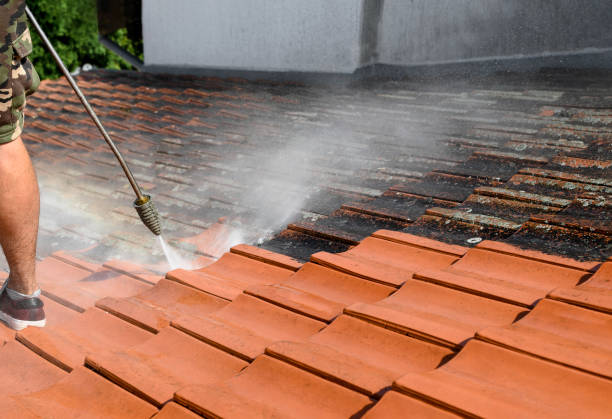 Best Deck Pressure Washing  in Burns Harbor, IN