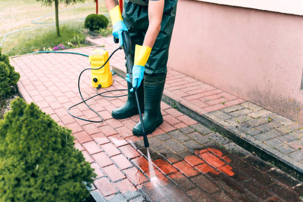 Pressure Washing Contractors in Burns Harbor, IN