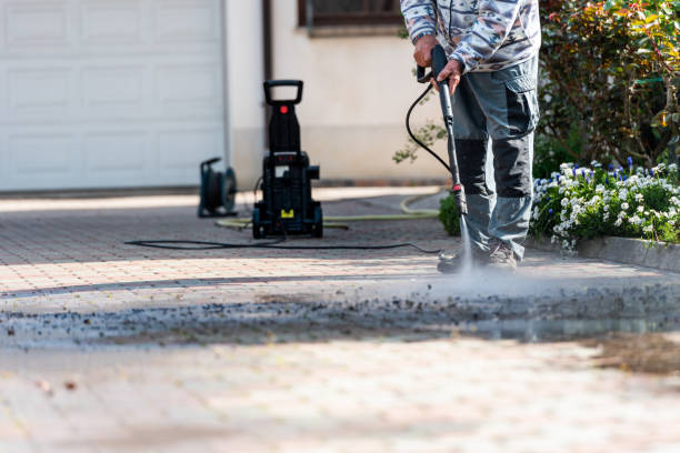 Best Pressure Washing Company Near Me  in Burns Harbor, IN