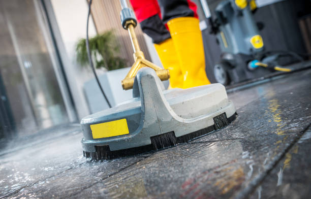 Best Deck Pressure Washing  in Burns Harbor, IN