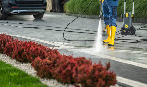 Professional Pressure Washing in Burns Harbor, IN