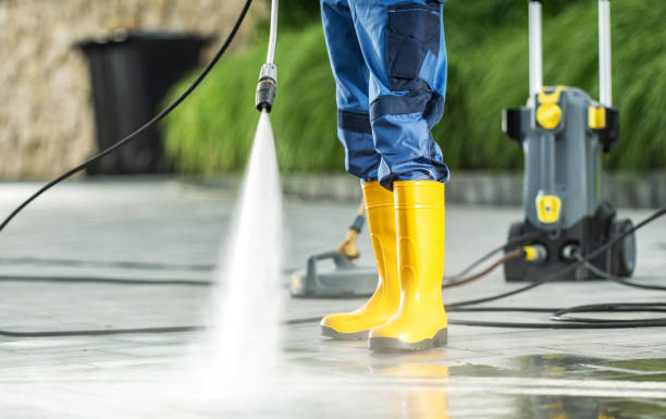 Best Pressure Washing Services Near Me  in Burns Harbor, IN