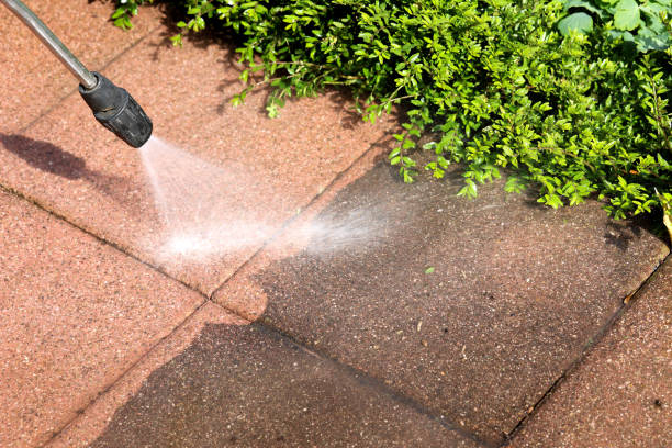 Best Garage Pressure Washing  in Burns Harbor, IN